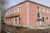 Дмитровский филиал РМАТ
