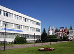 Московский филиал РМАТ