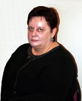 Кримчак Марина Юрьевна - директор Пятигорского института курортной рекреации и гостеприимства – филиала РМАТ