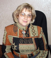 Ушакова Ирина Константиновна  - директор Павлово-Посадского филиала РМАТ