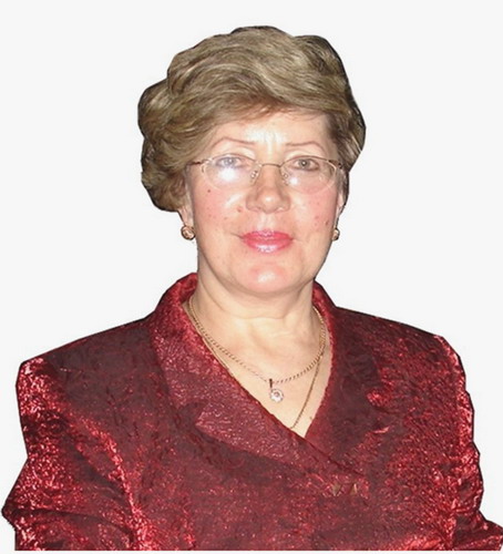 Щербакова Валентина Алексеевна - директор Тульского филиала РМАТ