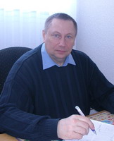 Темный Юрий Владимирович - директор Волжско-Камского филиала РМАТ