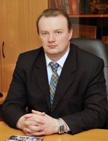 Охраменко Сергей Александрович - директор Волоколамского института гостеприимства - филиала РМАТ