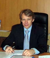 Квартальнов Андрей Вячеславович - директор Воскресенского института туризма - филиала РМАТ