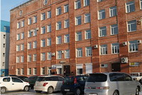 Восточно-сибирский институт туризма - филиал РМАТ