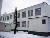 Ярославский филиал РМАТ