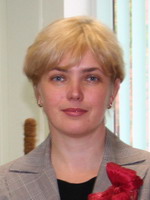 Алилуйко Елена Аркадьевна - к.п.н., доцент, директор Института менеджмента туризма РМАТ