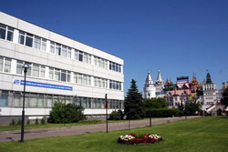 Московский филиал РМАТ