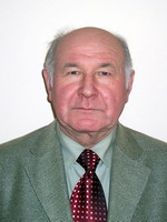 Ключников Анатолий Васильеыич - заведующий кафедрой менеджмента и стратегий в туризме РМАТ