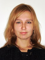 Михайлова Ирина Александровна - старший преподаватель РМАТ
