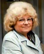 Егорычева Вера Юрьевна - старший преподаватель кафедры маркетинга РМАТ