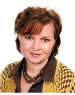 Торгашова Анастасия Владимировна - старший преподаватель кафедры маркетинга в туризме РМАТ