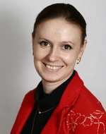 Киреева Юлия Александровна - заведующая кафедрой туристики и туроперейтинга РМАТ