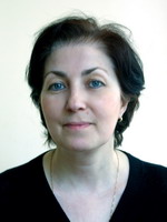 Полякова Офелия Робертовна – к.п.н., доцент РМАТ