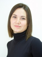 Шпикалова Наталья Михайловна – преподаватель РМАТ
