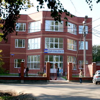 ИМТ Сходня
