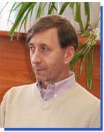 Олег Алиев — известный российский кинодокументалист, режиссёр и исследователь.