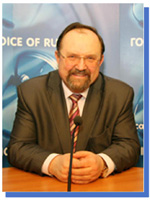 Кружалин Виктор Иванович – академик РАЕН, д.г.н., профессор, заслуженный работник высшей школы РФ; директор Института комплексных исследований образования факультета педагогического образования МГУ им. М.В. Ломоносова