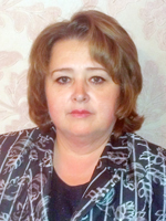 Миршук Татьяна Владимировна - директор центральных туристских курсов РМАТ