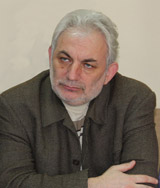 Кусин Владимир Лазаревич - директор Калининградского института туризма - филиала РМАТ