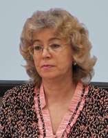 Макарова Вера Ивановна - директор Владимирского филиала РМАТ