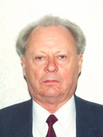 Козырев Василий Михайлович - д.э.н., профессор, заведующий кафедрой экономики и финансов РМАТ