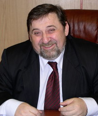 Зорин Игорь Владимирович - д.п.н., профессор, президент РМАТ