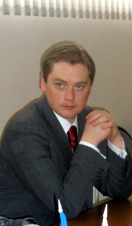 4.06.09 консул и атташе по культуре Посольства Ирландии в РФ Питер О’ Коннор в Московском филиале РМАТ