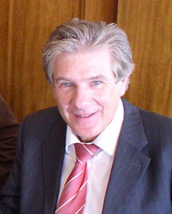 Петер Келлер