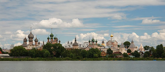 Викторина, посвященная 1150-летию Ростова Великого