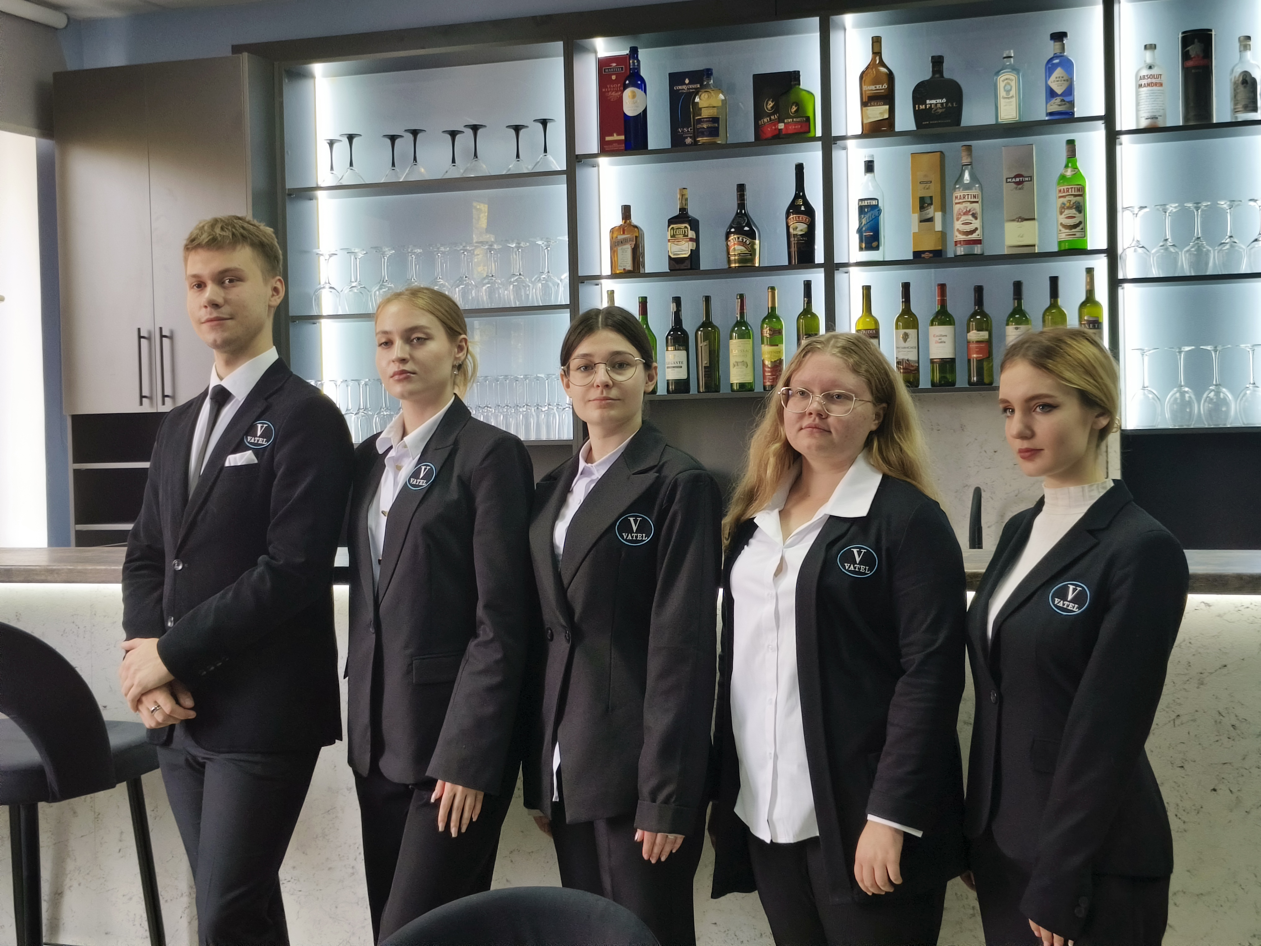 VATEL-РМАТ - Международный гостиничный менеджмент (Гостиничное дело) РМАТ-Сходня