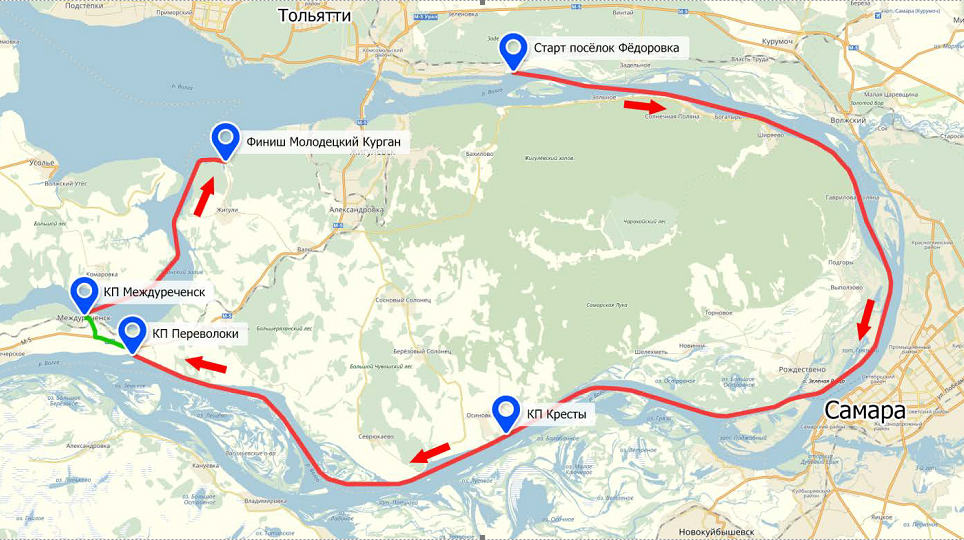 Федоровка маршрут. Переволоки на карте Самарская. Переволоки Самарская область на карте. Спортивный лагерь металл Переволоки. Переволоки Тольятти.