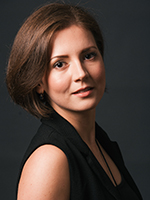 Манцурова Дарья, выпускница РМАТ